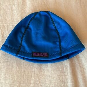Melanzana beanie